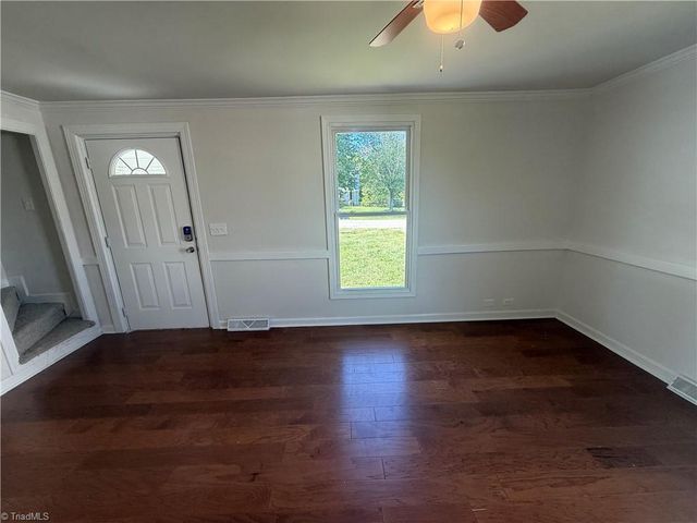 2549 Ossipee Front Street, Elon, NC 27244