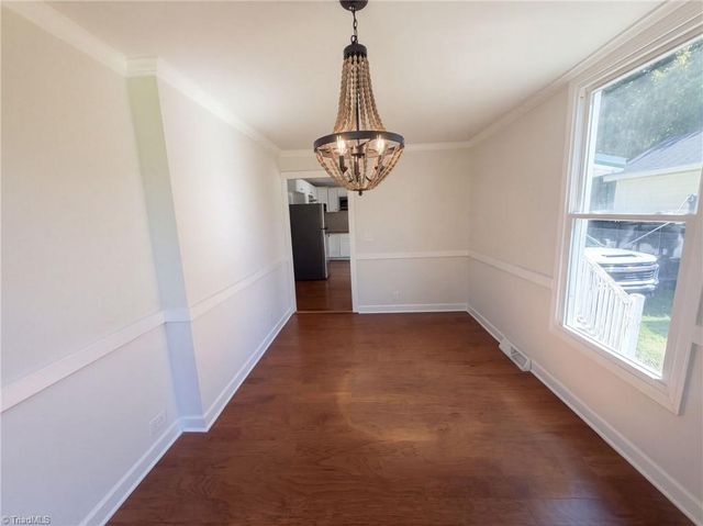 2549 Ossipee Front Street, Elon, NC 27244