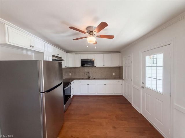 2549 Ossipee Front Street, Elon, NC 27244