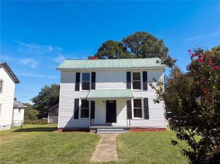 2549 Ossipee Front Street, Elon, NC 27244