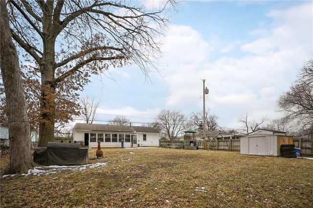 4357 N Drury Avenue, Kansas City, MO 64117