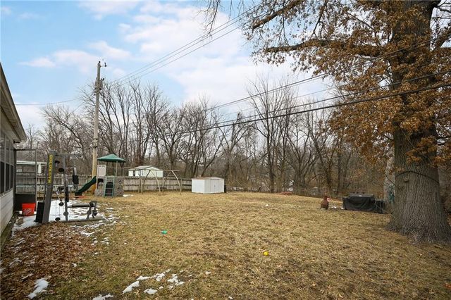 4357 N Drury Avenue, Kansas City, MO 64117