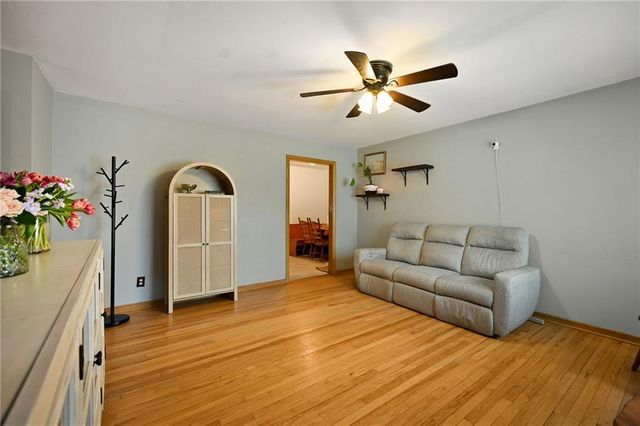 4357 N Drury Avenue, Kansas City, MO 64117