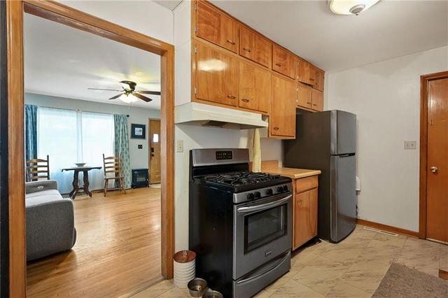 4357 N Drury Avenue, Kansas City, MO 64117