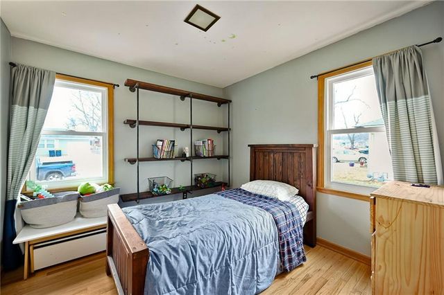 4357 N Drury Avenue, Kansas City, MO 64117