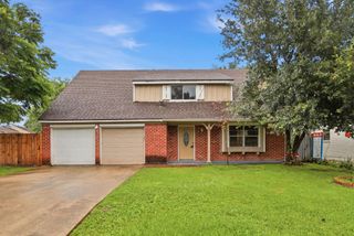 6046 W Airport Boulevard, Houston, TX 77035