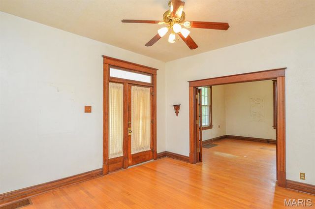 302 N Alton Street, Lebanon, IL 62254