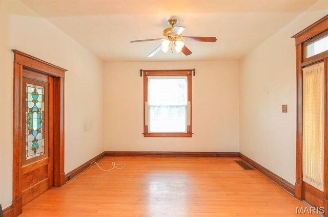 302 N Alton Street, Lebanon, IL 62254