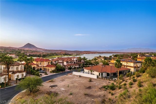 5 Rue Grimaldi Way, Henderson, NV 89011