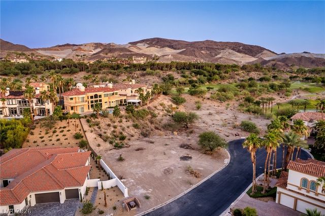 5 Rue Grimaldi Way, Henderson, NV 89011