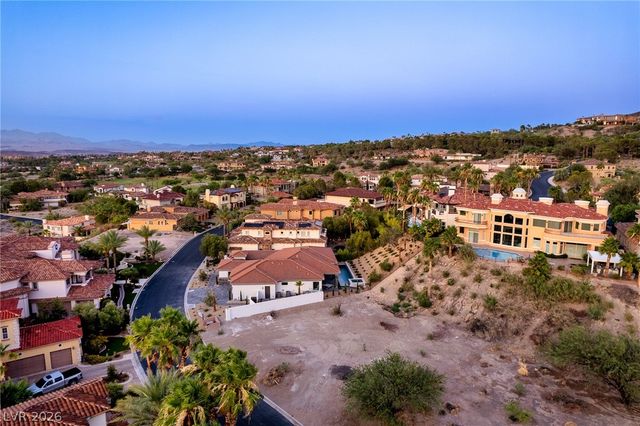 5 Rue Grimaldi Way, Henderson, NV 89011