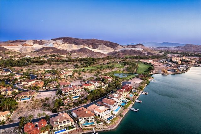 5 Rue Grimaldi Way, Henderson, NV 89011