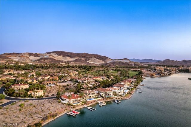 5 Rue Grimaldi Way, Henderson, NV 89011