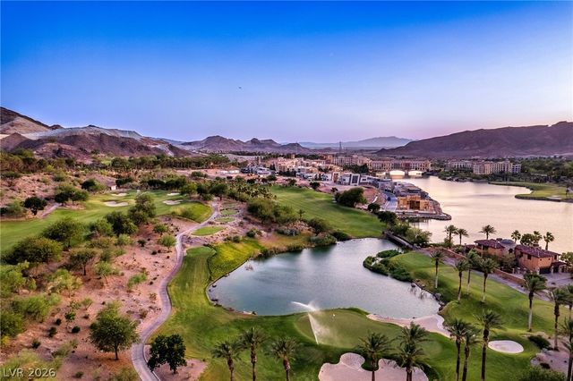 5 Rue Grimaldi Way, Henderson, NV 89011