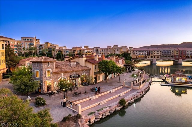 5 Rue Grimaldi Way, Henderson, NV 89011