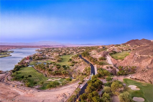 5 Rue Grimaldi Way, Henderson, NV 89011