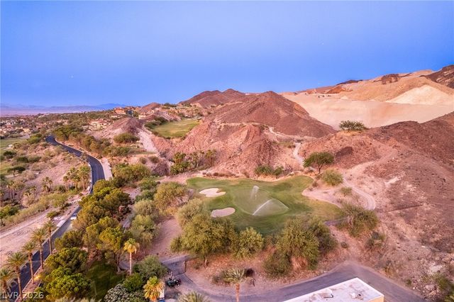 5 Rue Grimaldi Way, Henderson, NV 89011