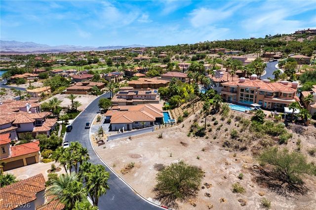 5 Rue Grimaldi Way, Henderson, NV 89011