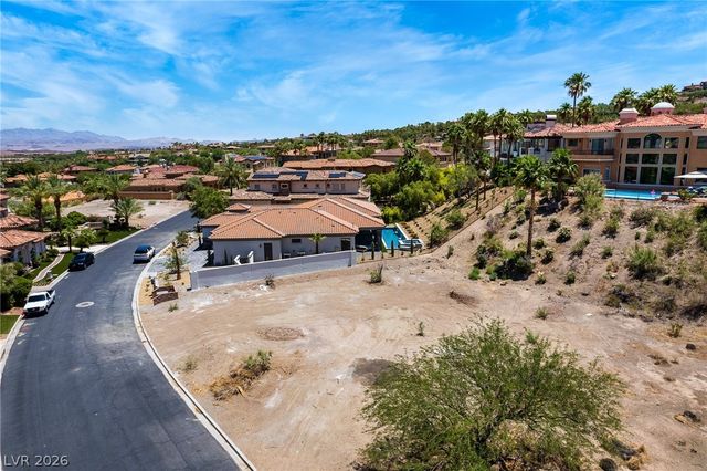 5 Rue Grimaldi Way, Henderson, NV 89011