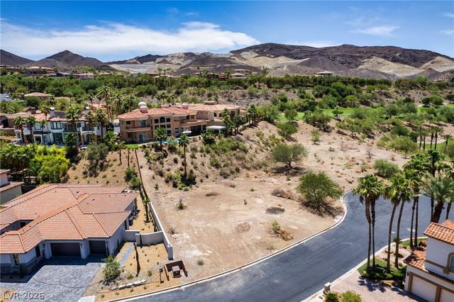 5 Rue Grimaldi Way, Henderson, NV 89011