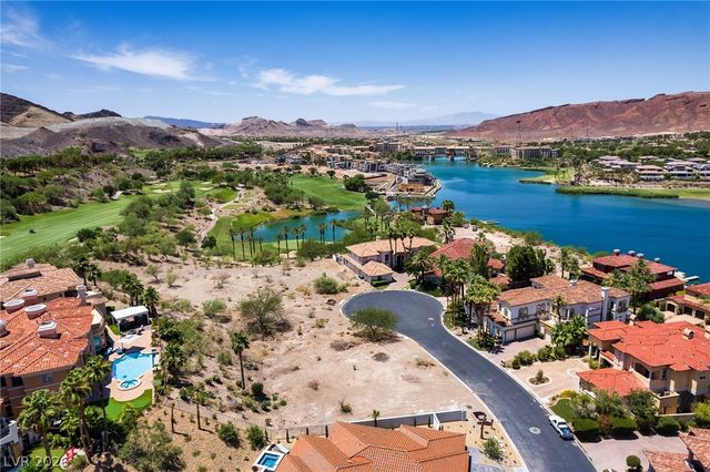 5 Rue Grimaldi Way, Henderson, NV 89011