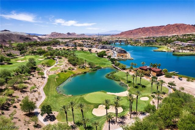 5 Rue Grimaldi Way, Henderson, NV 89011