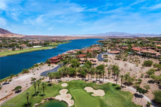 5 Rue Grimaldi Way, Henderson, NV 89011