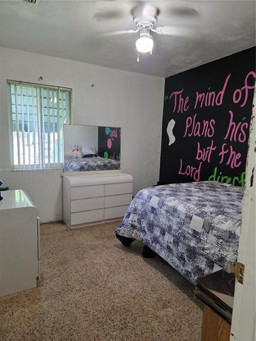 14400 NW 16th Ct, Miami, FL 33167