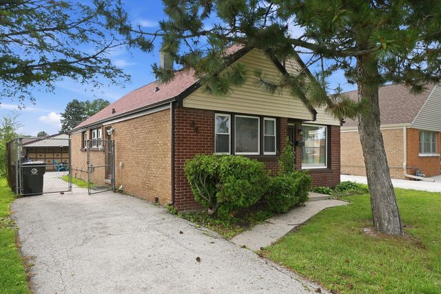 44 50th Avenue, Bellwood, IL 60104