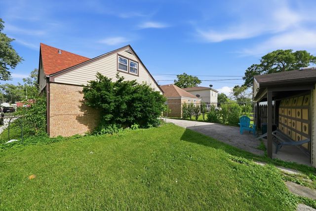 44 50th Avenue, Bellwood, IL 60104