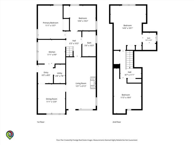 44 50th Avenue, Bellwood, IL 60104