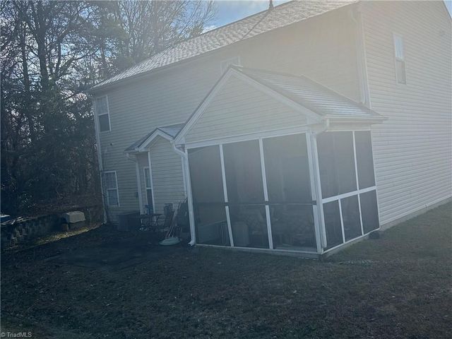 3617 Pertland Trail, Greensboro, NC 27405