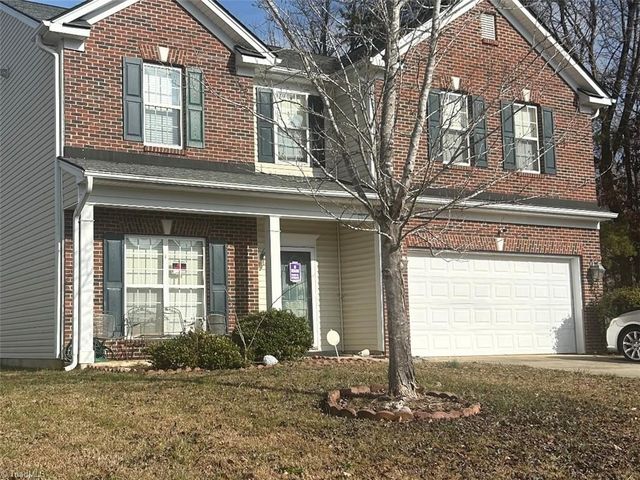 3617 Pertland Trail, Greensboro, NC 27405