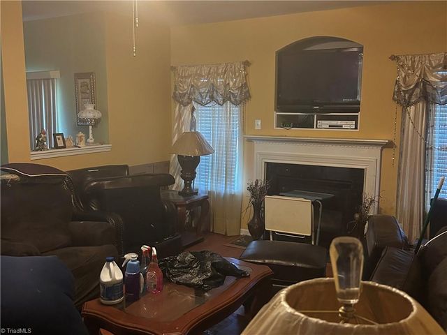 3617 Pertland Trail, Greensboro, NC 27405