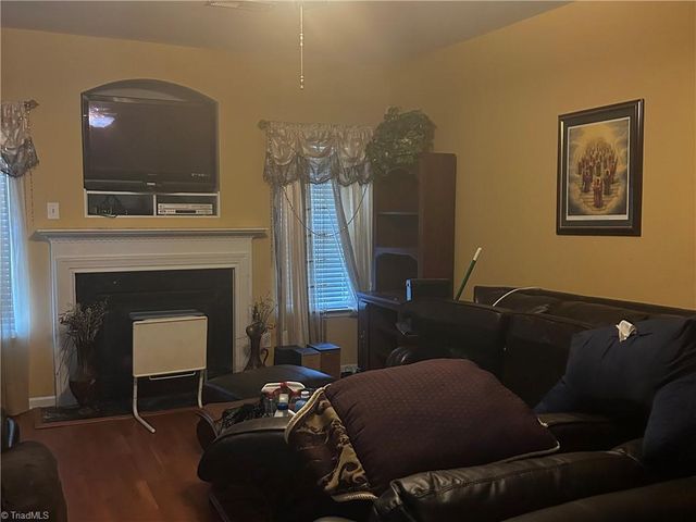 3617 Pertland Trail, Greensboro, NC 27405