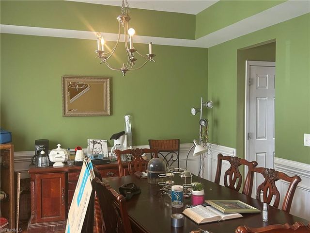 3617 Pertland Trail, Greensboro, NC 27405