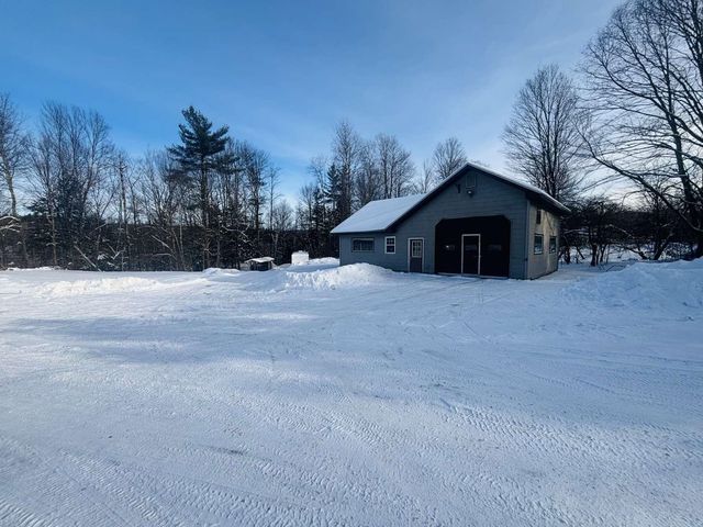 1389 Bogue Road, Enosburg, VT 05450