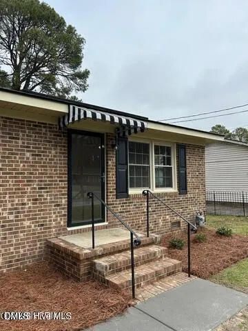 5419 Lakehaven Court, Wilson, NC 27896