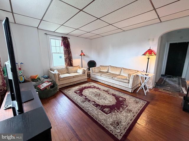 1137 STANLEY AVENUE, Chambersburg, PA 17201