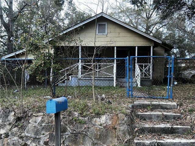 963 Semler Street, Mobile, AL 36610