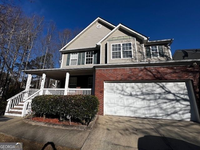 3721 Bogan Mill Road, Buford, GA 30519