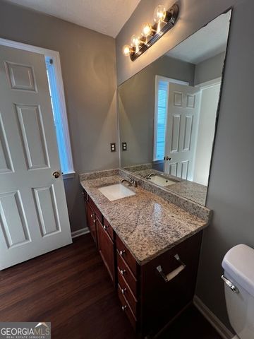 3721 Bogan Mill Road, Buford, GA 30519