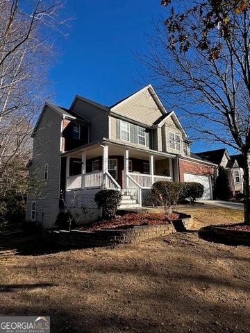 3721 Bogan Mill Road, Buford, GA 30519