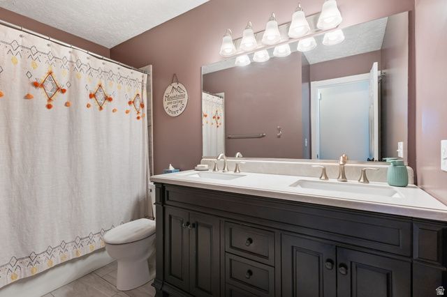 5581 S 100 W, Washington Terrace, UT 84405