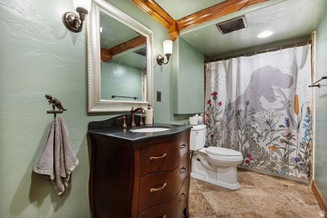 5581 S 100 W, Washington Terrace, UT 84405