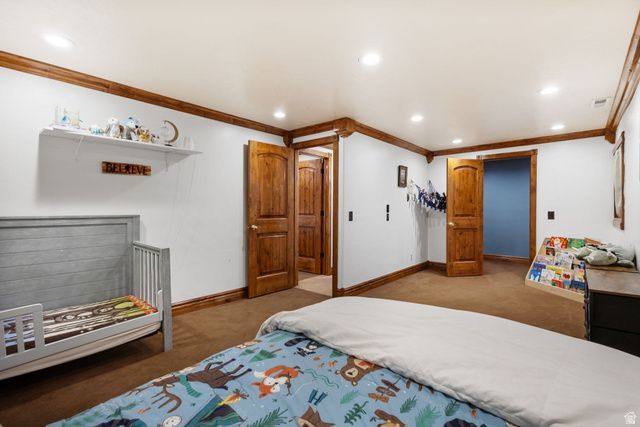 5581 S 100 W, Washington Terrace, UT 84405