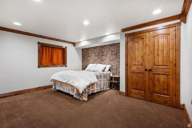 5581 S 100 W, Washington Terrace, UT 84405