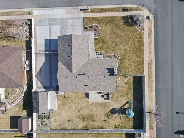 5581 S 100 W, Washington Terrace, UT 84405
