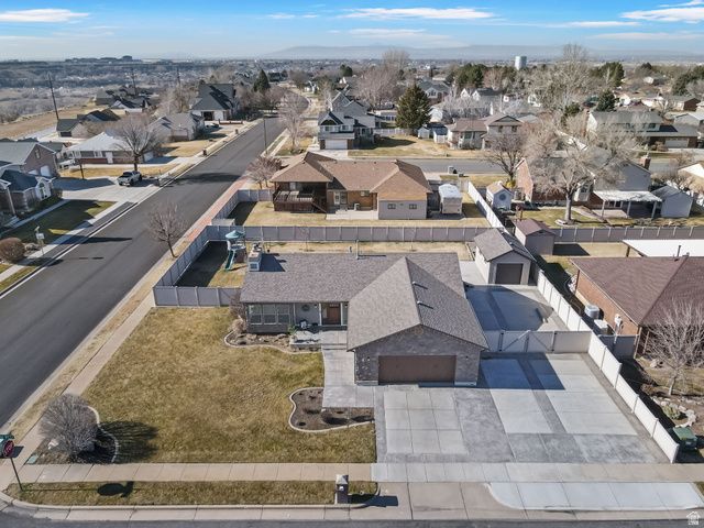 5581 S 100 W, Washington Terrace, UT 84405