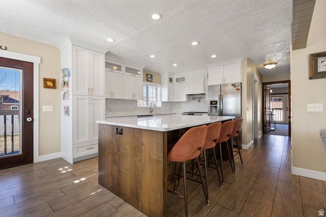 5581 S 100 W, Washington Terrace, UT 84405